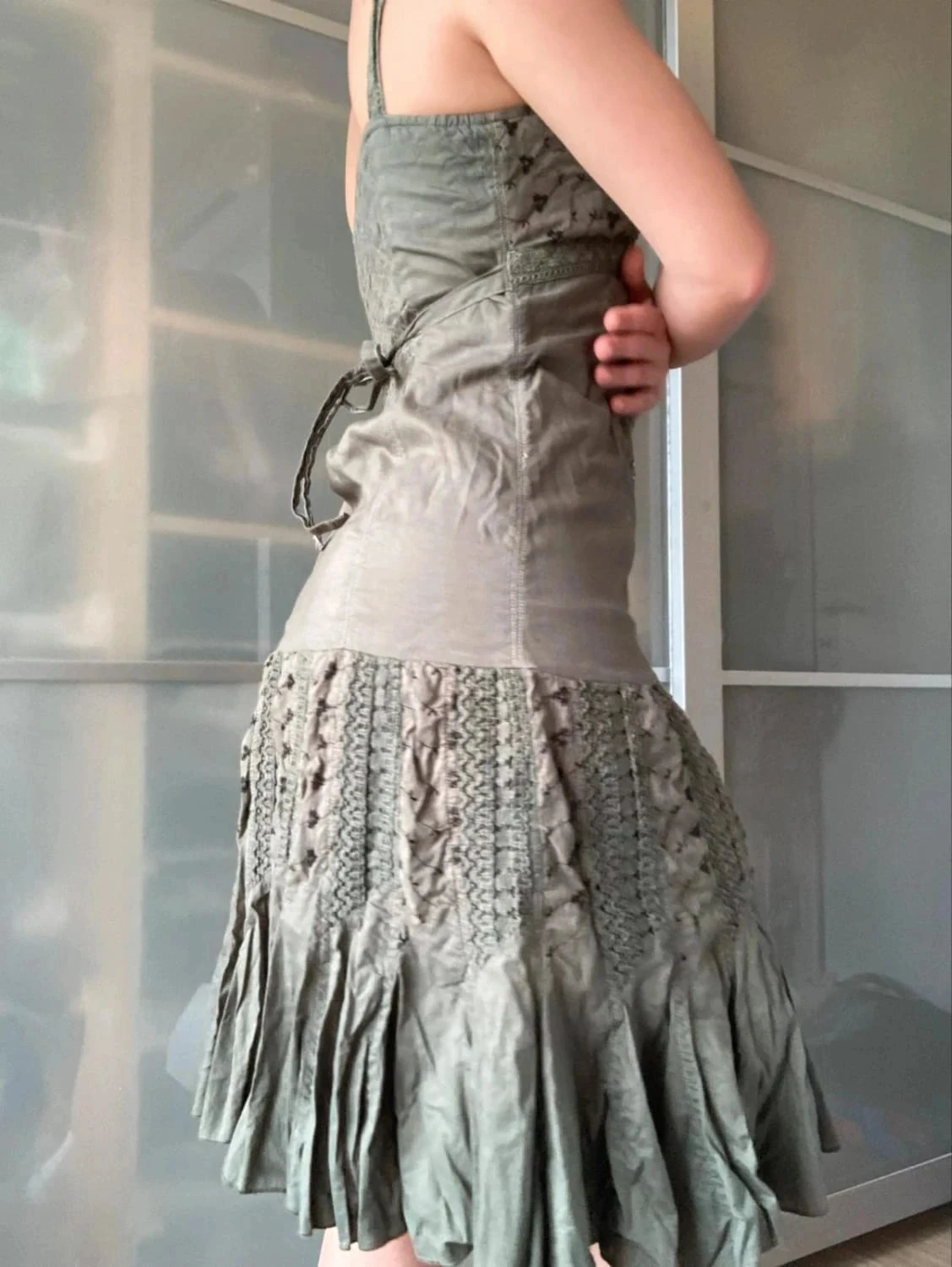 Vestido Promod tamanho 36/38 – photo 12